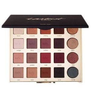 TARTE - tarteist™ PRO Amazonian clay palette